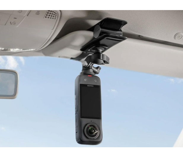 Insta360 Flexi Clip - klips montażowy - 1358835 - zdjęcie 4